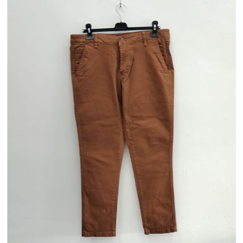 Pantalone PETRO' 612 Coccio